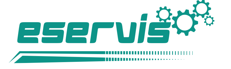 E-Servis Logo